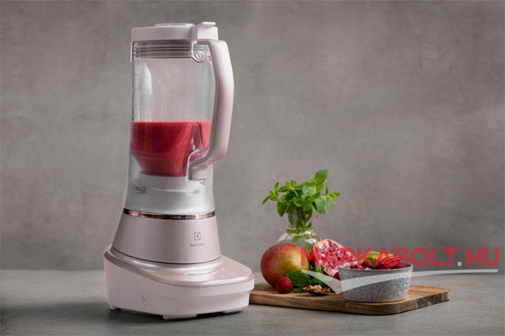 Electrolux E7TB1-8SSM turmixgép 